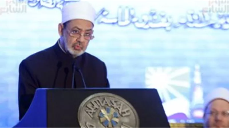 الأزهر يدين قمع جيش الاحتلال الوحشى لمسيرات الفلسطينيين.. ماذا قال؟