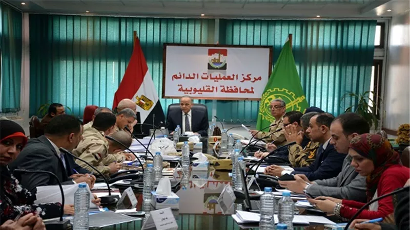 عشماوي: اليوم عيد للديمقراطية وأراهن على نزول 3مليون و50 ألف ناخب