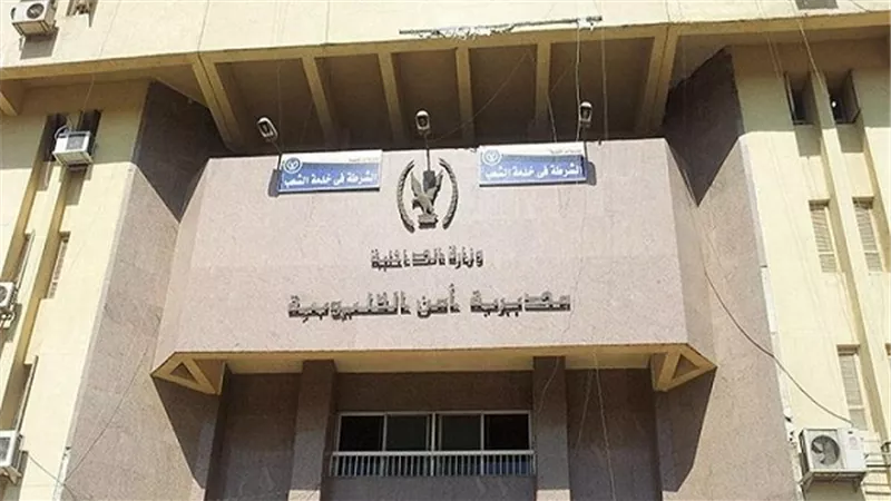 سائق يذبح شقيقه بسبب رفضه تنظيف التوك توك بشبرا الخيمة