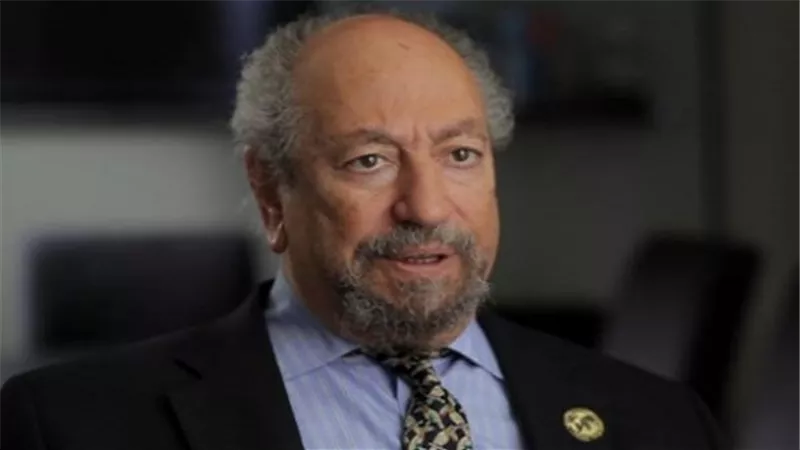 الدكتور سعد الدين إبراهيم يكشف عن وجهه القبيح ويدعو المصريين للتطبيع مع اسرائيل