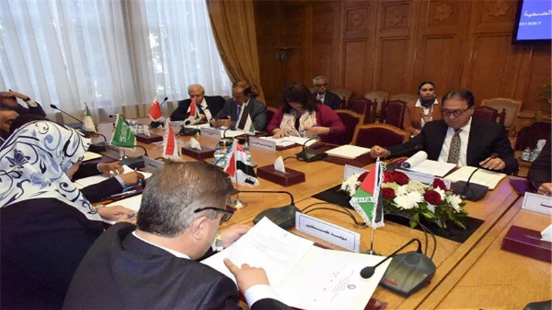 وزير الصحة: إعادة تشكيل الهيئة العليا للمجلس العربي للإختصاصات الصحية 