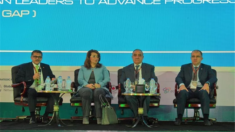 الجندي: تحسن كبير في اداء المحليات مما يحقق رضاء المواطن المصري عن الادارة المحلية