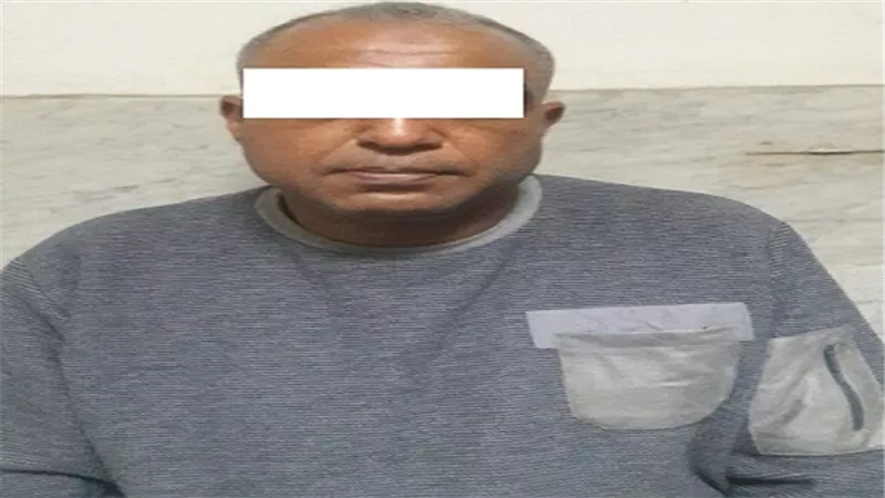 ضبط أحد الأشخاص لقيامه بإستغلال طبيعة عمله بإحدى شركات الإطارات وإختلاس كميات كبيرة من البضائع 
