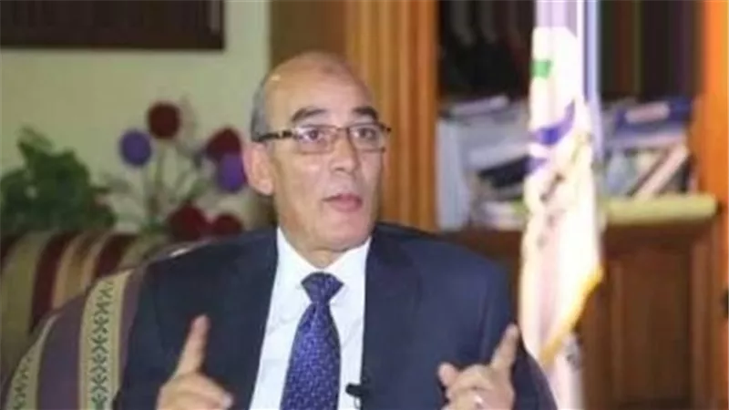 وزير الزراعة يهنئ الرئيس السيسي لفوزه بفترة رئاسية ثانية