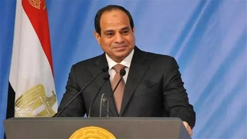 ننشر كلمة الرئيس السيسي للشعب المصري بمناسبة إعلان نتائج الانتخابات الرسمية