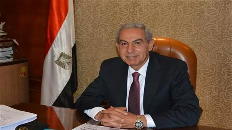 قابيل يوجه تهنئة للرئيس عبد الفتاح السيسى لفوزه بولاية رئاسية ثانية