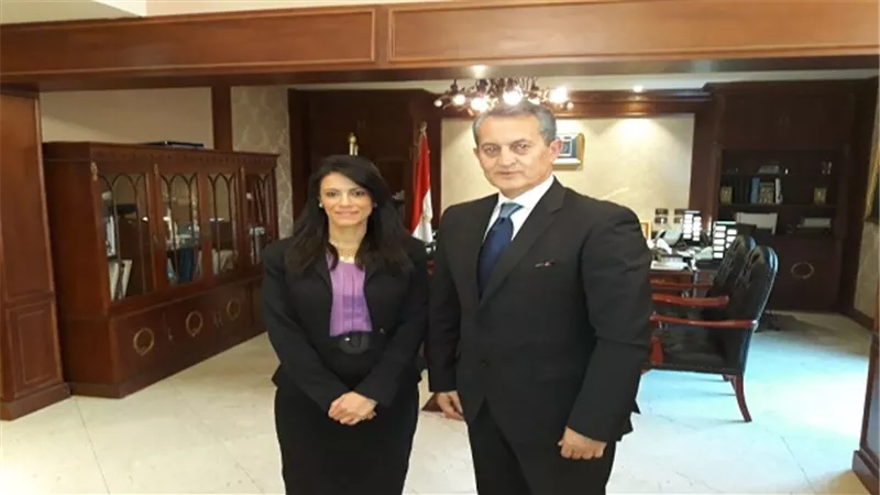 وزارة السياحة: مشروع توأمة بين مدينة الغردقة ومدينة جاجودينا الصربية