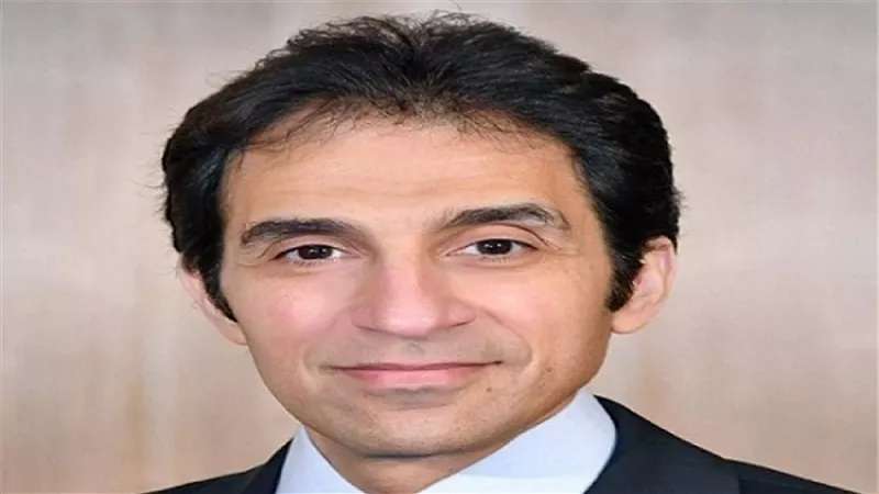  بسام راضي: مؤسسة الرئاسة ترحب بأى فكرة أو ابتكار