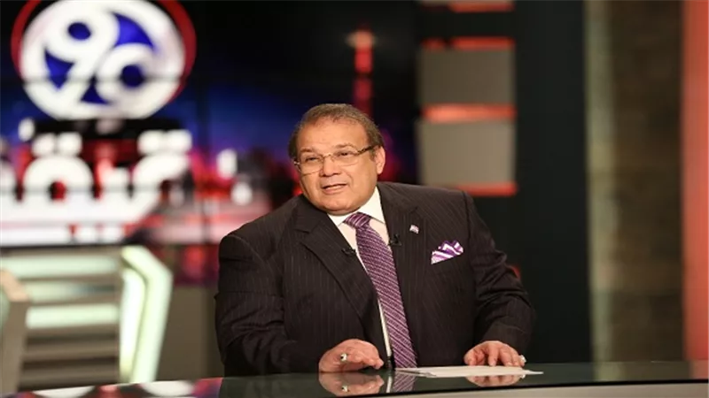د. حسن راتب: إذا غاب الأمن غابت الدولة وإذا غابت الدولة غابت الحياة