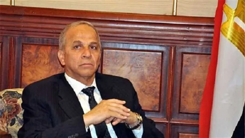 محافظ القليوبية: نواجه مشاكل حقيقية بسبب وجود بعض المراكب الغير مرخصة