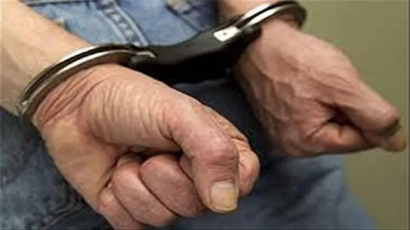 القبض على عاطل وربة منزل بحوزتهما هيروين بالقليوبية