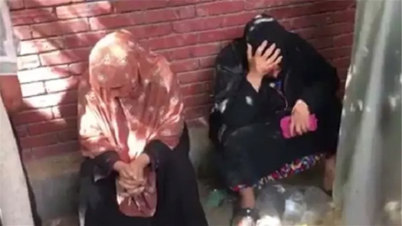 القبض على سيدتين لقيامهما بالإتجار فى الأوراق المالية المقلدة بالخانكة