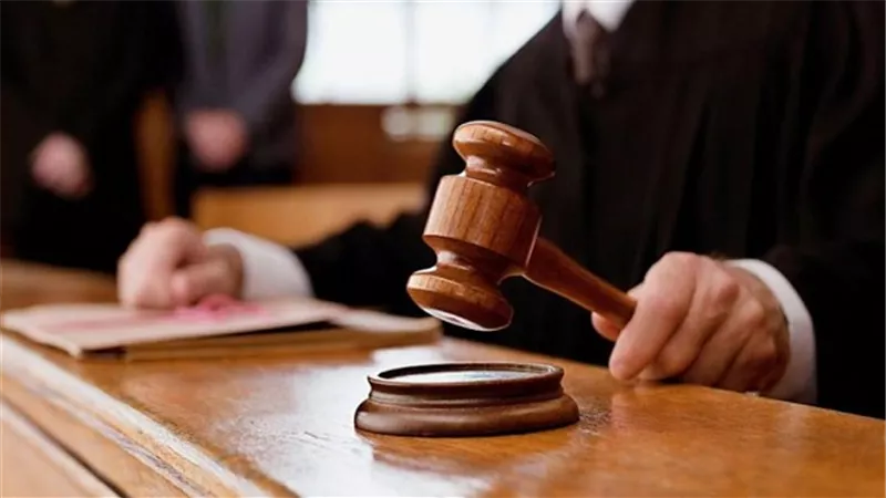 تنحي رئيس محكمة جنايات بنها عن نظر قضية مقتل 