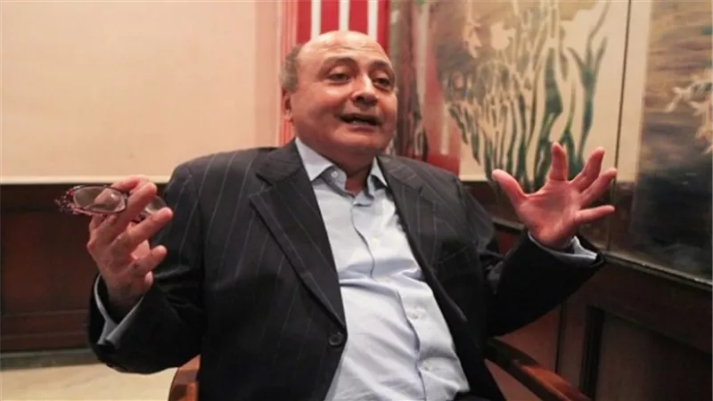 الليلة.. الكاتب الصحفى اسامة سرايا ضيف محمد الباز فى 90 دقيقة 