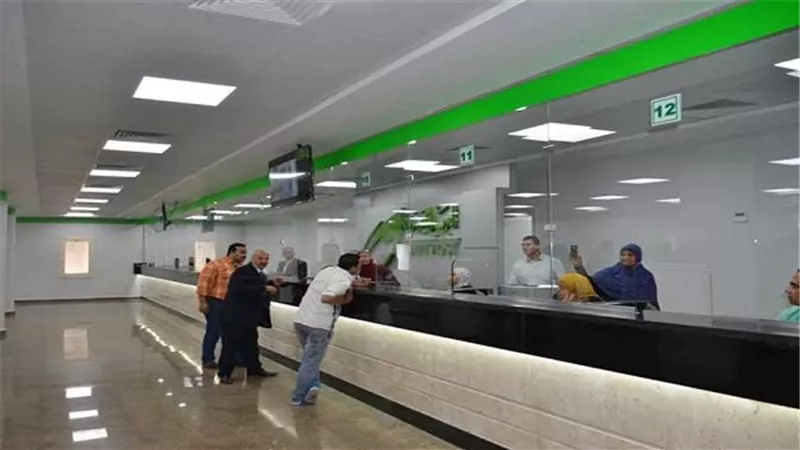 إمكانية سداد تكاليف الحج من خلال كافة مكاتب البريد المصرى