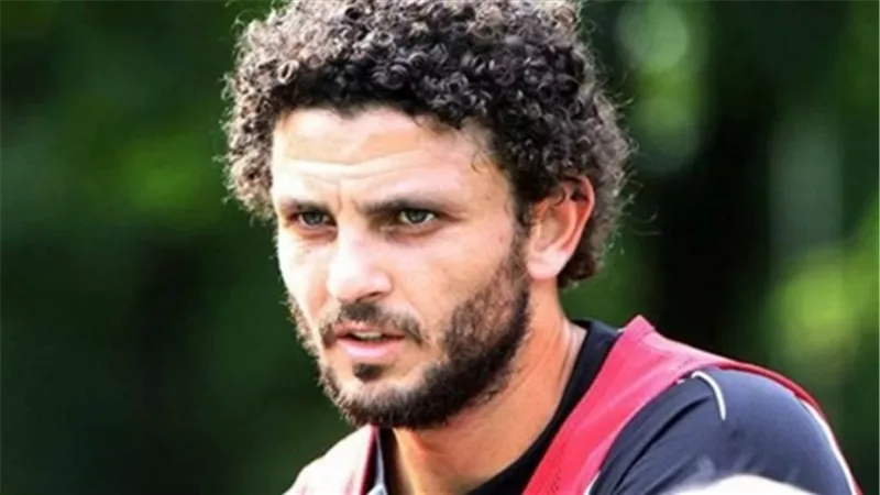هل يتراجع؟.. الأهلي يغازل حسام غالي لعدم الاعتزال