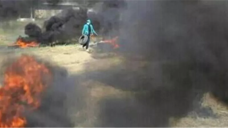 فلسطين الآن.. إسرئيل تفقد السيطرة وعدد الشهداء يزيد