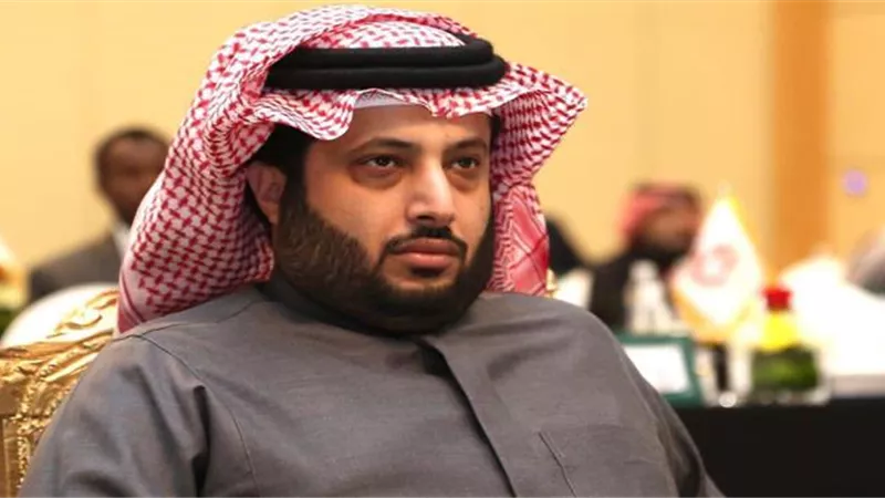 منصب جديد لـ