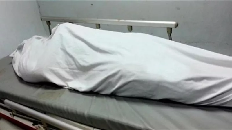 استخراج جثة شاب بعد دفنها بـ 3 أيام.. هنا التفاصيل
