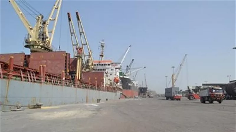 وصول و سفر 1354 راكب بمينائى سفاجا و الغردقة