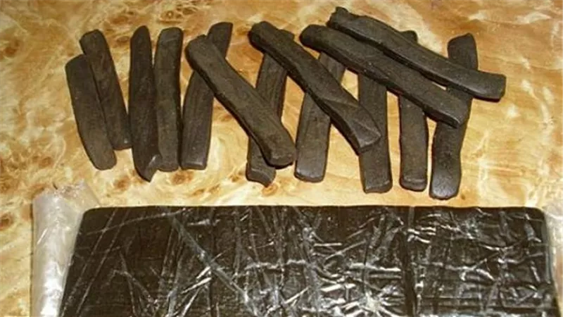 مباحث السويس تنجح فى ضبط ربع كيلو حشيش فى حملة امنية