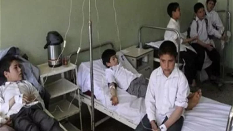 إصابة ٣٠ طفل يتيم بحالات تسمم بشبرا الخيمة