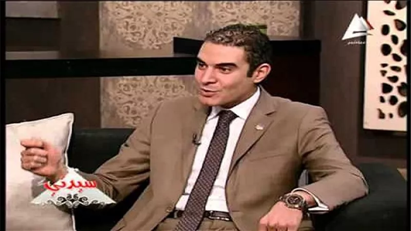 حفظ التحقيقات في واقعة إتهام عميد فنون تطبيقية السابق بخطف رئيس جامعة بنها