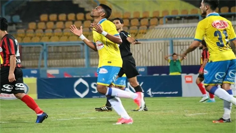 هل بينهم مفاجأت؟.. تعرف على أفضل بدلاء الدوري المصري