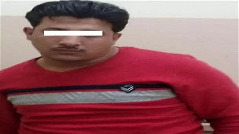 ضبط مرتكب واقعة قتل مواطنة بالشرقية