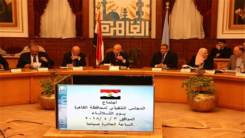 محافظ القاهرة: إعلان حالة الطوارئ القصوى في كافة مديريات الخدمات