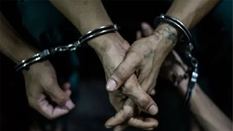 ضبط سائق وعاطل لقيامها بسرقة أجهزة تبريد خاصة بشبكات المحمول بالقناطر