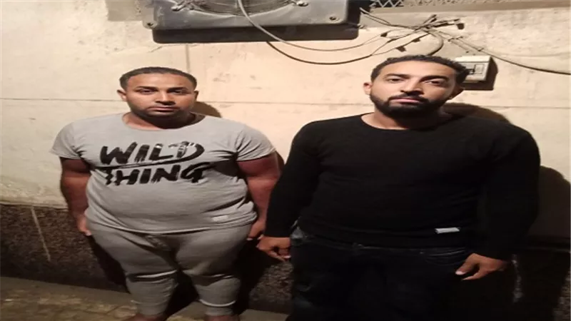 القبض على عاملين قاما باحتجاز شقيق إحداهما لوجود خلافات مالية بالبساتين