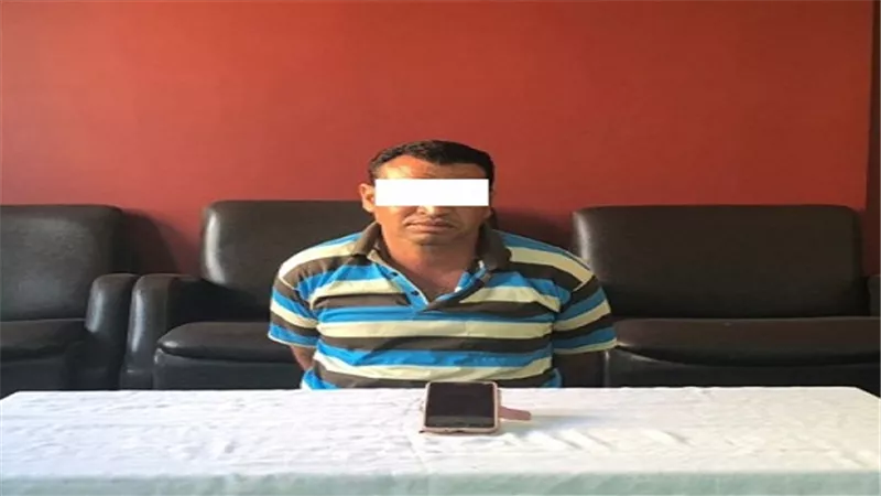 كشف غموض واقعة العثور على جثة ربة منزل 
