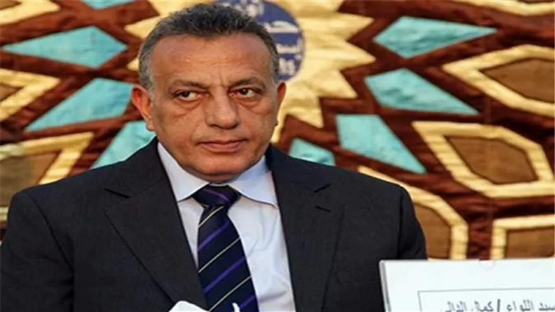 محافظ الجيزة: صرف مساعدات عاجلة لعدد 6 أسر متضرره مقيمة بعقارين مجاورين لعقار امبابة المنهار