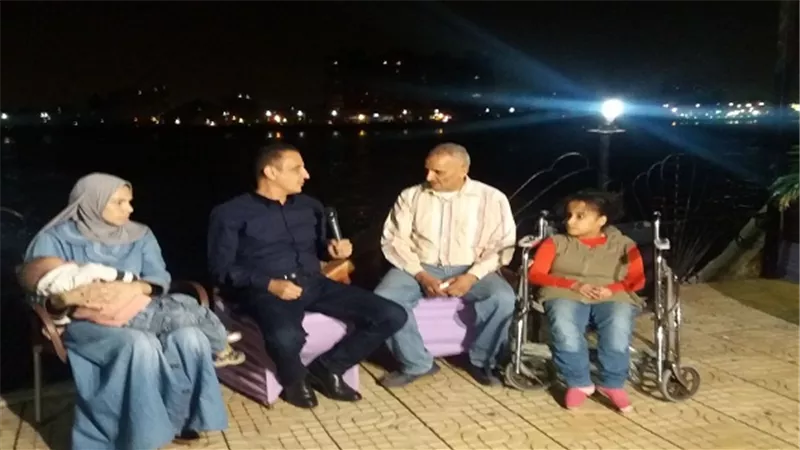 الليلة.. في هو ده طارق علام يعرض حكاية 