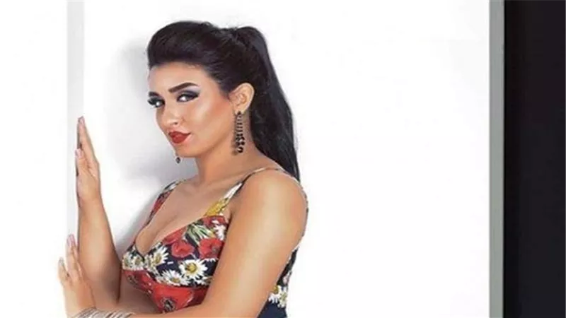 المغربية جيهان خليل: اتمنى نجاح تجربتى السينمائية الاولى فى 122