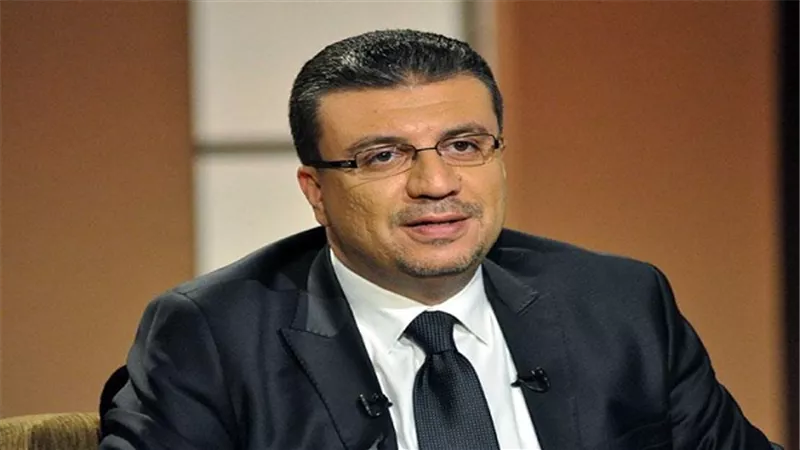 السبت عودة برنامج بوضوح فى شكله الجديد وبيومى فؤاد ضيف اولى حلقاته   