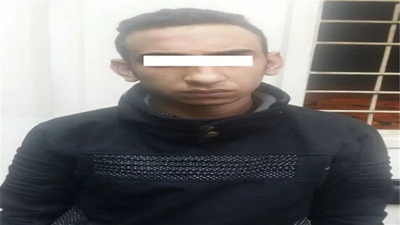ضبط شخص عقب قيامه بسرقة سيارة ملاكى ومساومة مالكها 