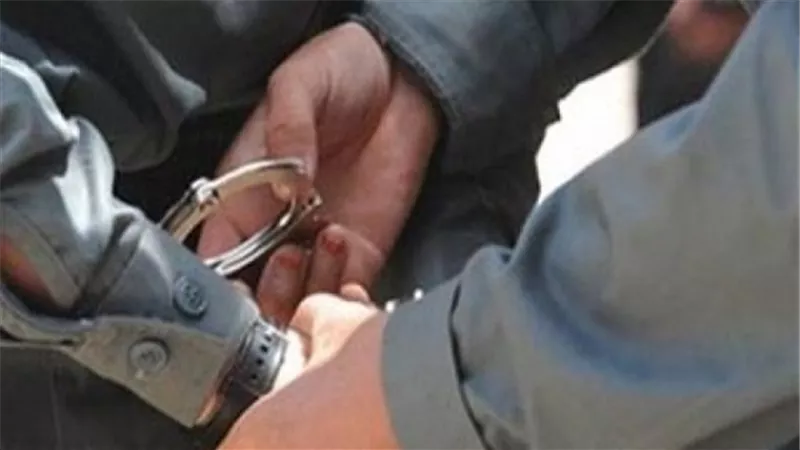 ضبط مريض نفسي لسرقته 165 ألف جنيه من مكتب محامي ببنها