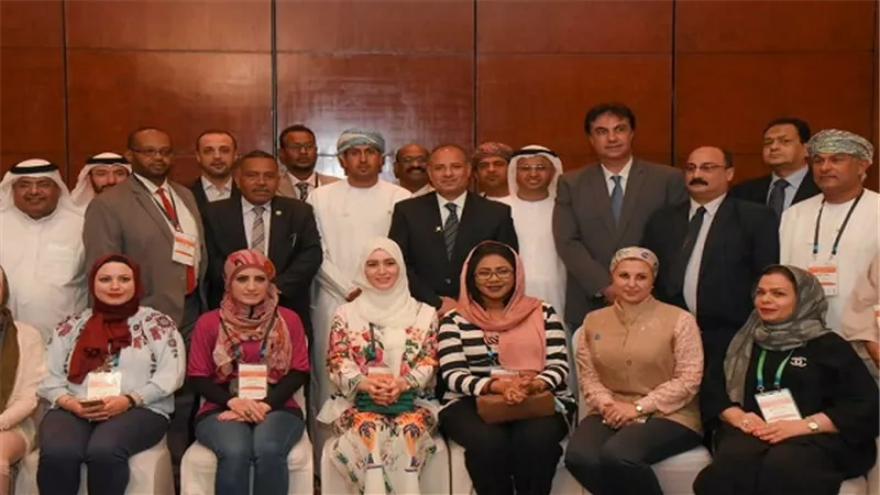 الملتقى العربي العاشر للإعلام السياحي بالإسكندرية يدشن  هاشتاج زوروا_الإسكندرية_المذهلة