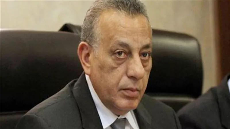 محافظ الجيزة ينعى شهداء الوطن أبطال القوات المسلحة