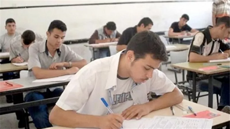 وزارة التعليم تنفى تأجيل موعد انعقاد امتحان الدور الأول من شهادة إتمام الدراسة الثانوية العامة للعام الدراسي الحالي 2018