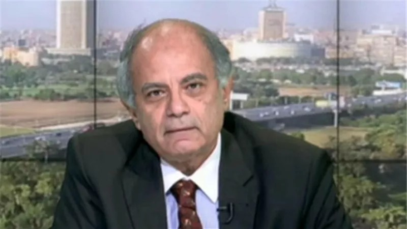 هريدى: العدوان الأمريكى البريطانى الفرنسي على سوريا عدوان غاشم 