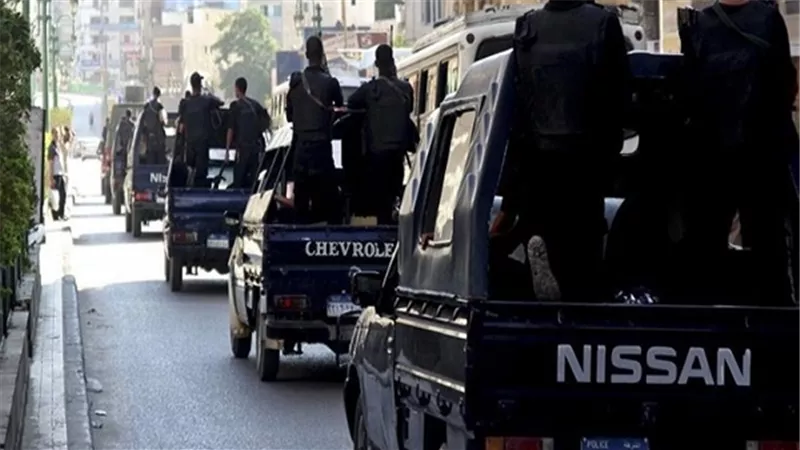 ضبط 531 محكوم عليهم خلال حملة أمنية بالقليوبية