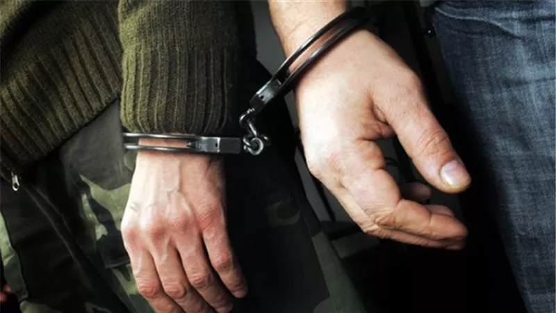 القبض على عاطل بحوزته حشيش المخدر وأقراص مخدرة قبل بيعها بطوخ