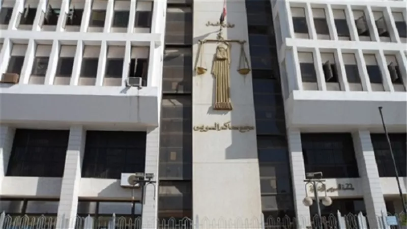 نيابة السويس تجدد حبس 6 عناصراجرامية ينتمون للجماعة الارهابية