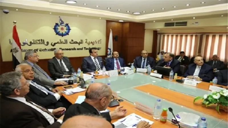 وزير التعليم العالى يترأس اجتماع مجلس الجامعات الخاصة والأهلية