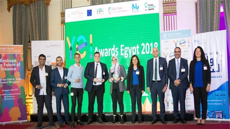 بالتعاون مع مبادرة رواد النيل 