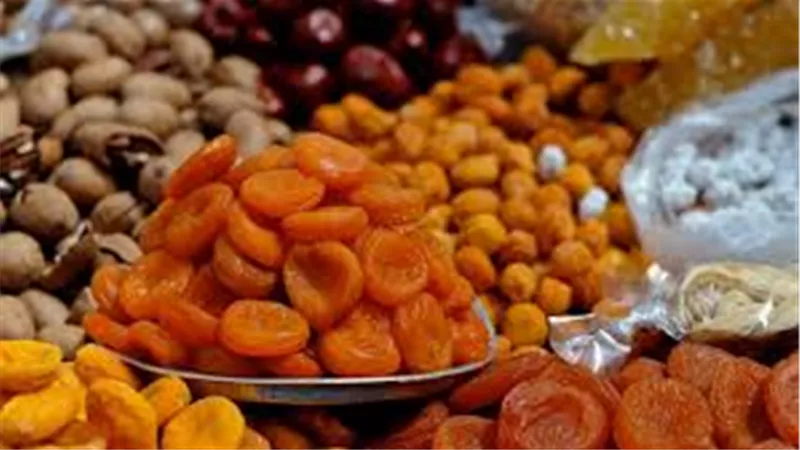 أسعار ياميش وبلح رمضان في منافذ التموين.. هنا التفاصيل