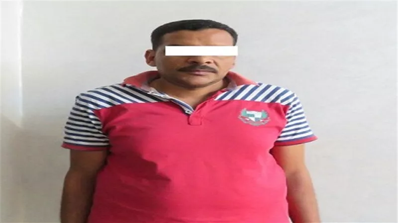ضبط أحد الأشخاص لقيامه بالإستيلاء أموال عدد من المواطنين بدعوى توظيفها
